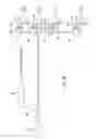 Fig. 10 - Combustor of a gas turbine engine