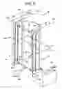 Fig. 09 - Tray-based continuous throughput blast freezer