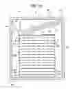 Fig. 15 - Tray-based continuous throughput blast freezer