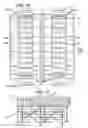Fig. 16 - Tray-based continuous throughput blast freezer