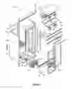 Fig. 02 - COOLING APPARATUS WITH EVAPORATOR