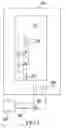 Fig. 04 - Multi-zone low temperature freezer