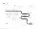 Fig. 04 - System for controlled fluid heating using air conditioning waste heat