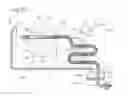 Fig. 08 - System for controlled fluid heating using air conditioning waste heat