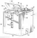 Fig. 01 - Evaporative cooler