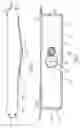 Fig. 04 - Plumbing control unit drainage device