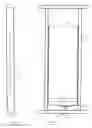 Fig. 10 - Plumbing control unit drainage device