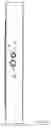 Fig. 11 - Plumbing control unit drainage device