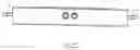 Fig. 14 - Plumbing control unit drainage device