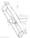 Fig. 17 - Plumbing control unit drainage device