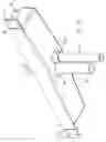 Fig. 18 - Plumbing control unit drainage device