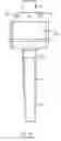 Fig. 20 - Plumbing control unit drainage device