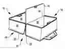 Fig. 01 - FOLD-UP INSULATED CONTAINER