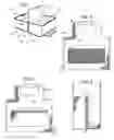 Fig. 02 - FOLD-UP INSULATED CONTAINER