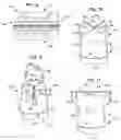 Fig. 04 - FOLD-UP INSULATED CONTAINER