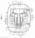 Fig. 02 - Two stage reciprocating compressor and refrigerator having the same
