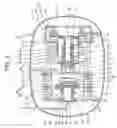 Fig. 03 - Two stage reciprocating compressor and refrigerator having the same