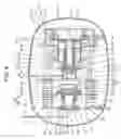 Fig. 05 - Two stage reciprocating compressor and refrigerator having the same