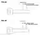 Fig. 04 - Cylinder lock device