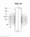 Fig. 13 - Magnetostrictive torque sensor and method for manufacturing same