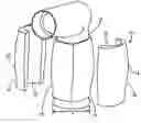 Fig. 01 - SYSTEM AND METHOD FOR DAMPENING VIBRATION OF A TOOL