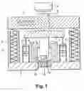 Fig. 02 - Machine-Type Device For Raising Machine Punches of the Type Using Adiabatic Energy Change