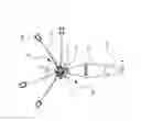 Fig. 05 - Musical instrument stand having a height adjusting function