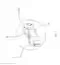 Fig. 08 - Musical instrument stand having a height adjusting function