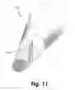 Fig. 12 - Child development and education apparatus and method using visual stimulation