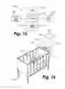 Fig. 16 - Child development and education apparatus and method using visual stimulation