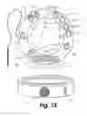 Fig. 18 - Child development and education apparatus and method using visual stimulation