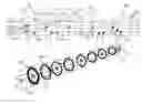 Fig. 01 - Device and method for visualizing musical rhythmic structures