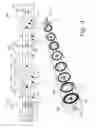 Fig. 03 - Device and method for visualizing musical rhythmic structures