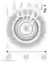 Fig. 04 - Device and method for visualizing musical rhythmic structures
