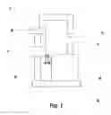 Fig. 02 - Electromagnetic transducer for instrument pickups