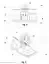 Fig. 03 - Electromagnetic transducer for instrument pickups