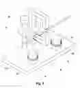 Fig. 05 - Electromagnetic transducer for instrument pickups