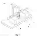 Fig. 06 - Electromagnetic transducer for instrument pickups