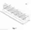 Fig. 07 - Electromagnetic transducer for instrument pickups