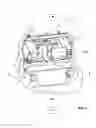 Fig. 04 - Device to separate the links of an ammunition belt