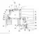 Fig. 01 - Piston for automatic transmission
