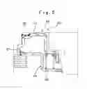Fig. 04 - Piston for automatic transmission