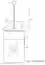 Fig. 02 - Coffee infusion press for stackable cups