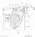 Fig. 02 - Gripper device in sheet-fed rotary printing press, and method of manufacturing the same