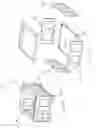 Fig. 30 - Re-orientable storage assembly supported on base