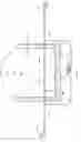Fig. 08 - Pet seat arrangement