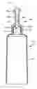 Fig. 01 - Fluid delivery assembly