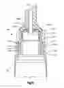 Fig. 11 - Fluid delivery assembly