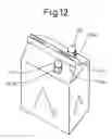 Fig. 10 - Heat storage tank