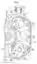 Fig. 07 - Vertical type engine